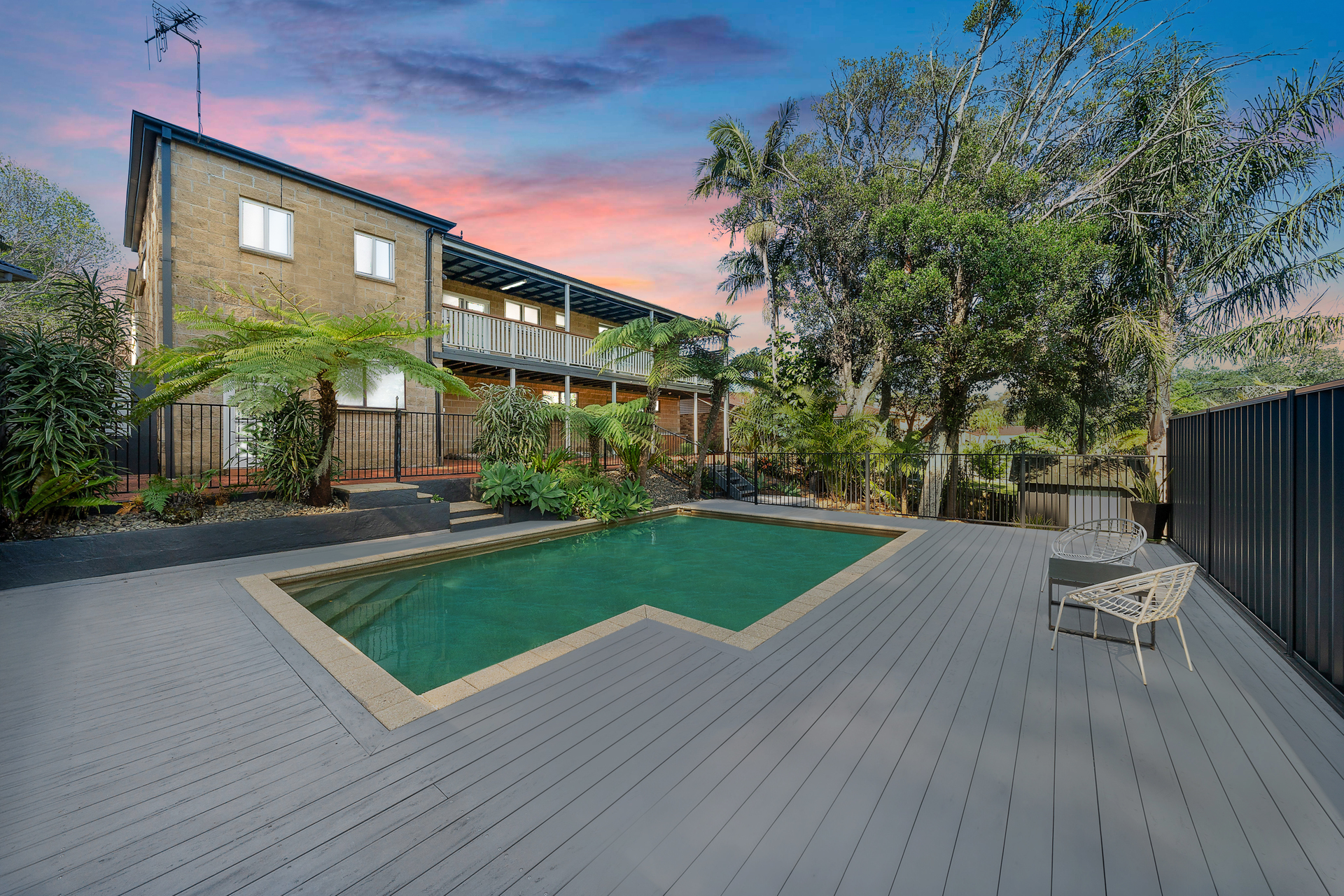 169 GRANITE ST, PORT MACQUARIE NSW 2444, 0 غرف, 0 حمامات, House