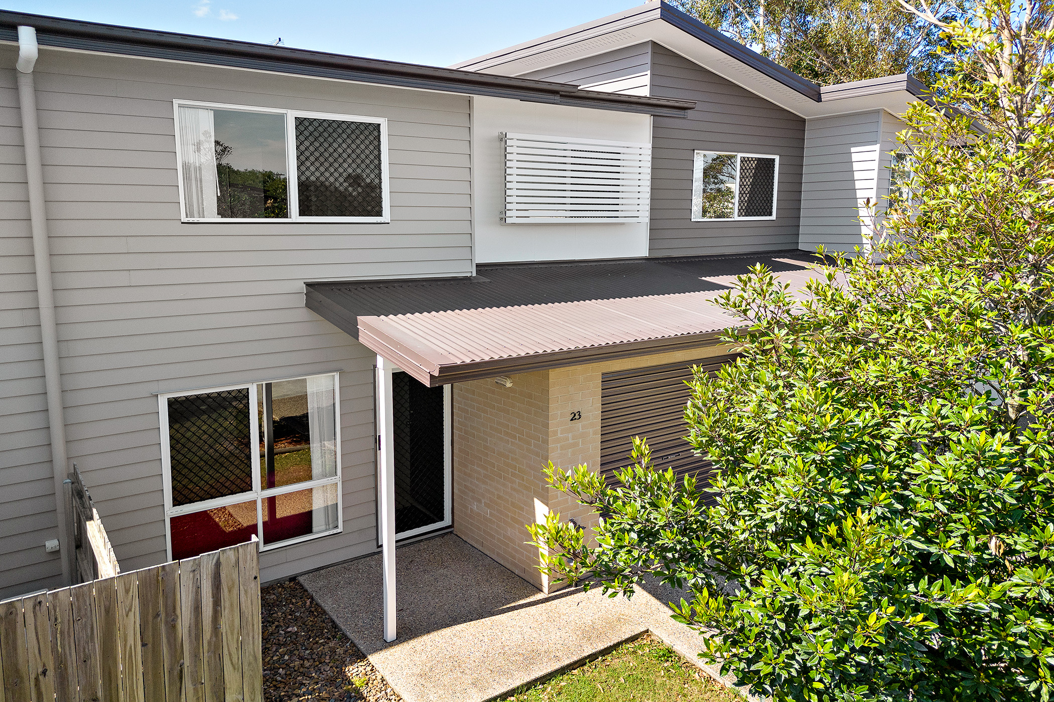 UNIT 23 238 YOUNG RD, NARANGBA QLD 4504, 0 침실, 0 욕실, Townhouse