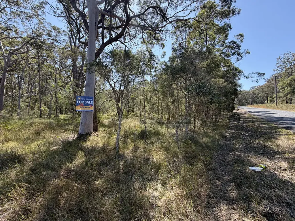 North Arm Cove 822m2, OPEN SPACE & EASY ACCESS