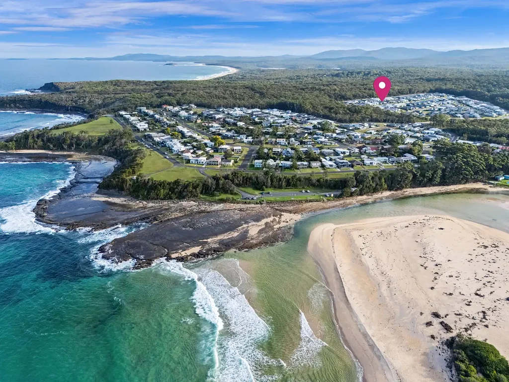 Burrill Lake 5Zimmer Spacious Coastal Family Retreat