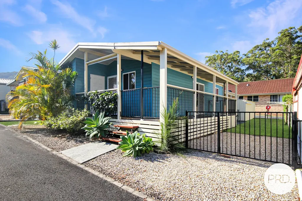 Address Withheld, Dunbogan, NSW 2443