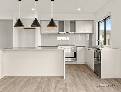 146 Medallion Boulevard, Tarneit, South West Melbourne, 4 rūma, 2 rūma horoi, House