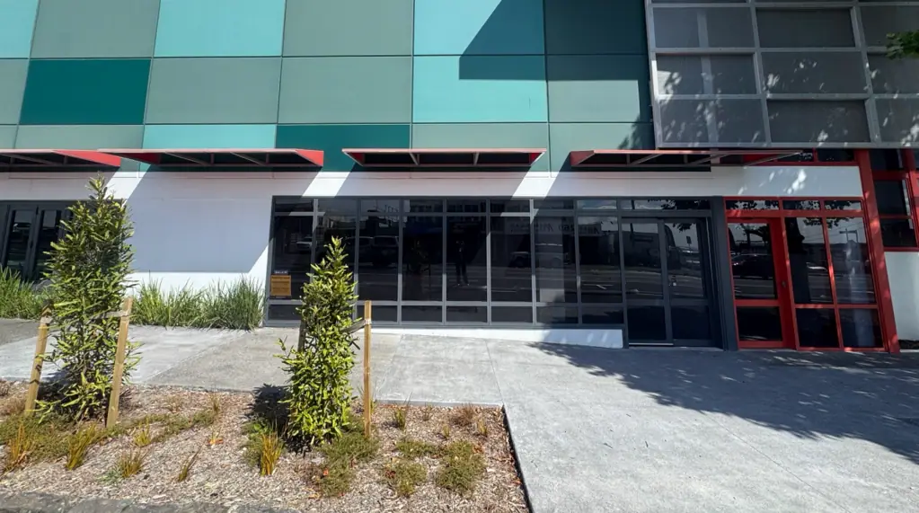 Grey Lynn Flexible Retail Tenancy on Great North Road