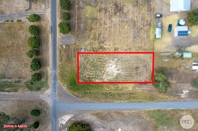 Lexton Country Living Beckons! Prime Land in Lexton Awaits You
