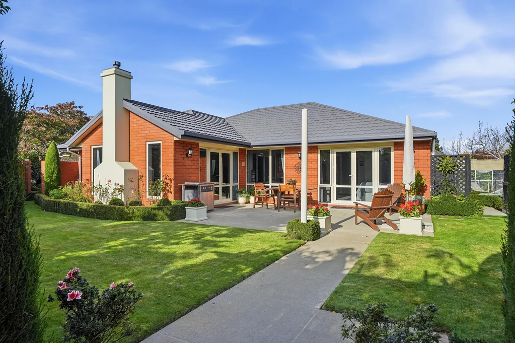 31 Woodhurst Drive, Casebrook, Christchurch, Canterbury