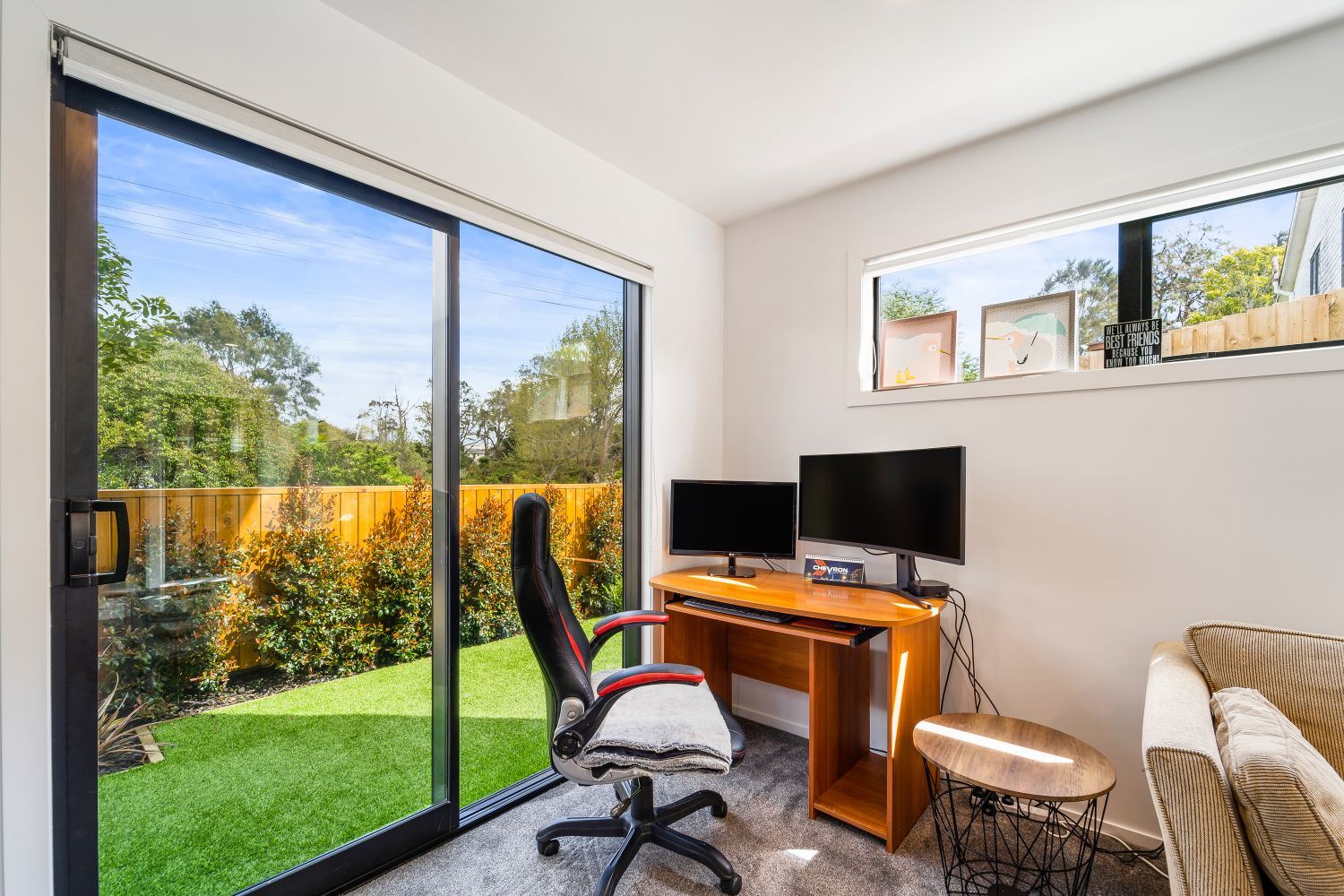 2/102 Millbrook Road, Sunnyvale, Auckland - Waitakere, 1 phòng ngủ, 1 phòng tắm