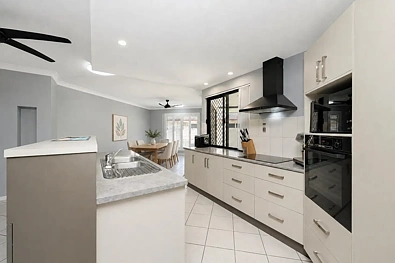 24 Springbank Circuit, Idalia, QLD 4811, 4房, 2浴, House