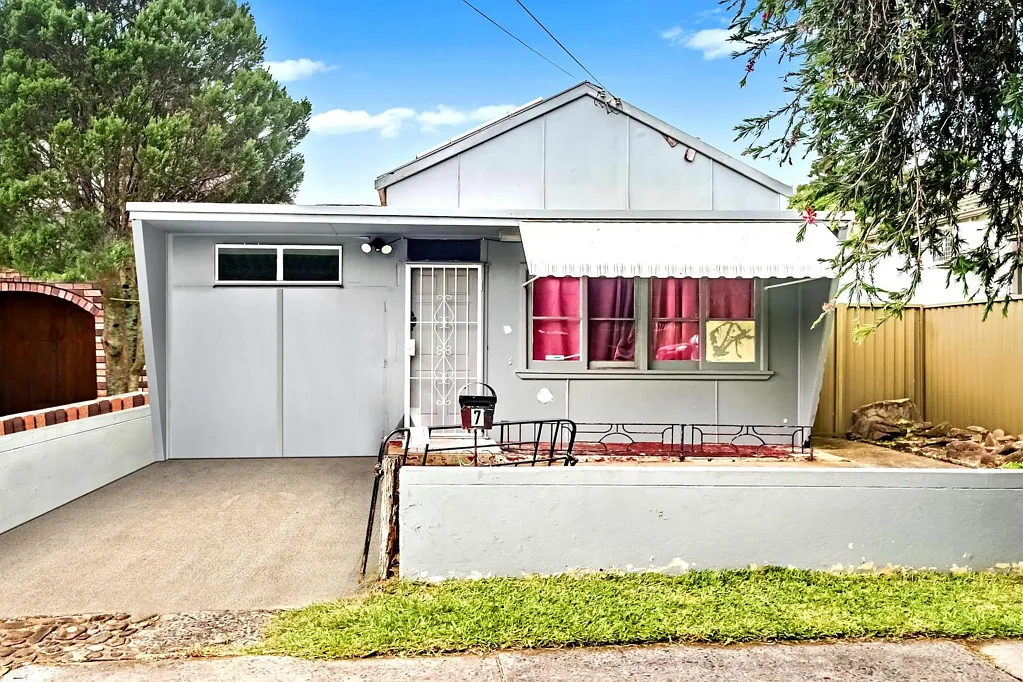 7 Oxford Street, Belmore, NSW 2192