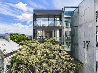 301/17 St Benedicts Street, Eden Terrace, Auckland City