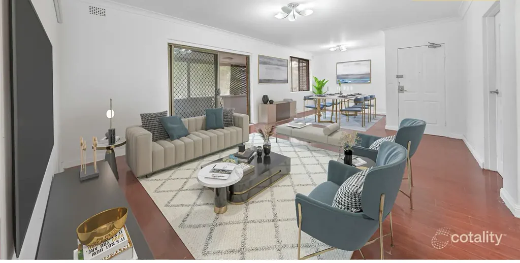 3 BEDROOM APARTMENT FOR RENT AT LAKEMBA !!!!!!!