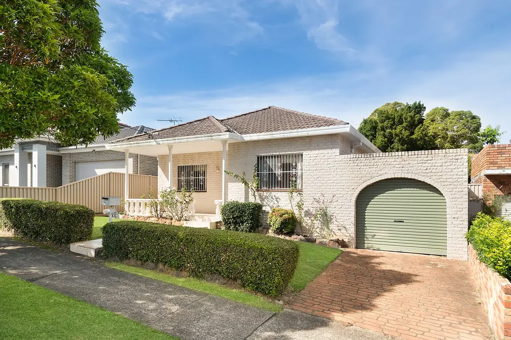 48 Iliffe Street, Bexley, NSW 2207
