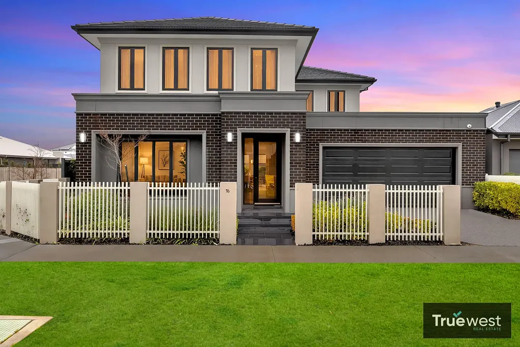 Tarneit 4ਬੈੱਡਰੂਮ INCREDIBLE BOUTIQUE EX- DISPLAY HOME!