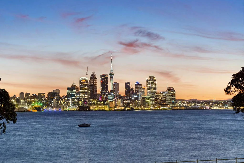 Devonport 4Kwarto The Best City View, An Amazing Apartment