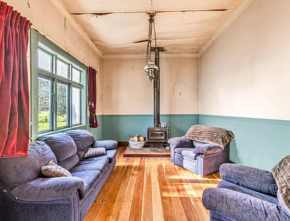 230 Loop Road, Takaka, Tasman, 4部屋, 1バスルーム, Lifestyle Section