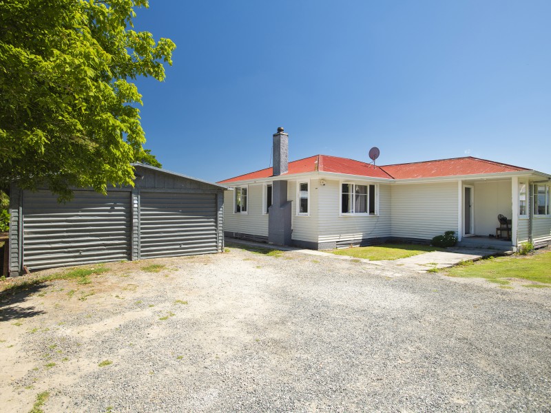 50 Tyndall Road, Outer Kaiti, Gisborne, 4 habitaciones, 0 baños