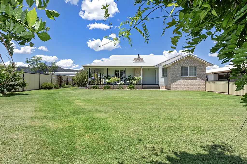 66 Gill Street, Moonbi, NSW 2353