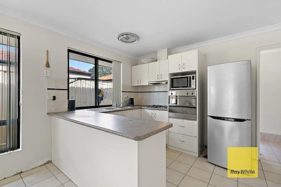 Kenwick 3 Slaapkamer Low Maintenance Living in a Convenient Kenwick Location