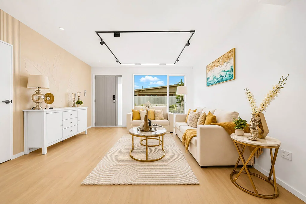 Papatoetoe 4房  Spacious Family Living with Premium Finishes