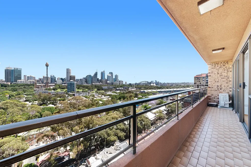 One Bedroom Apartment With Parking, Storage and Stunning Views