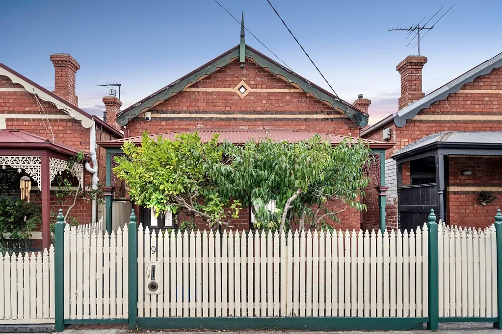 9 Newton Parade, Moonee Ponds, VIC 3039
