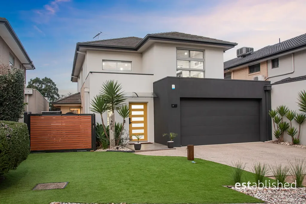 Point Cook 3房 生活方式、优越地段和持久魅力。 Lifestyle, Location and Lasting Appeal.