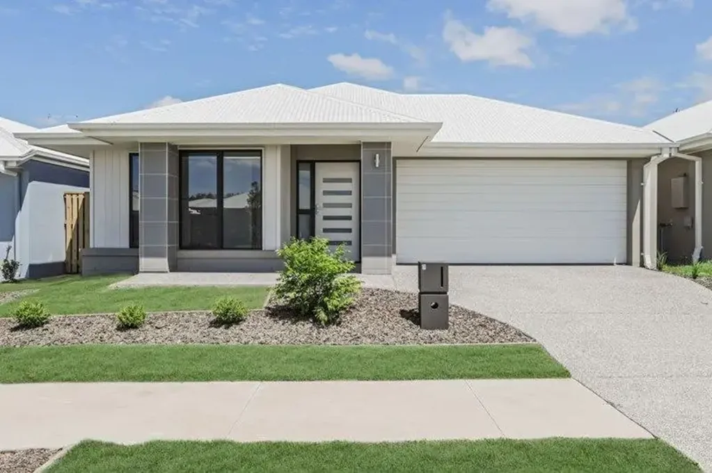 7 Sally Crescent, Nirimba