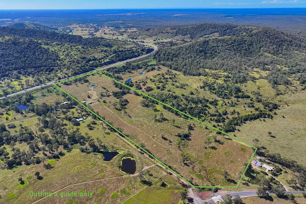 Gunalda  Spacious Rural Holding with Endless Possibilities