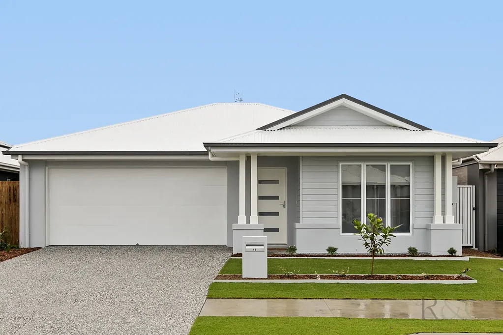 Brand New Large Family Home In Banya