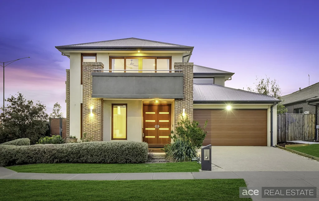 1 Newport Avenue, Williams Landing, VIC 3027