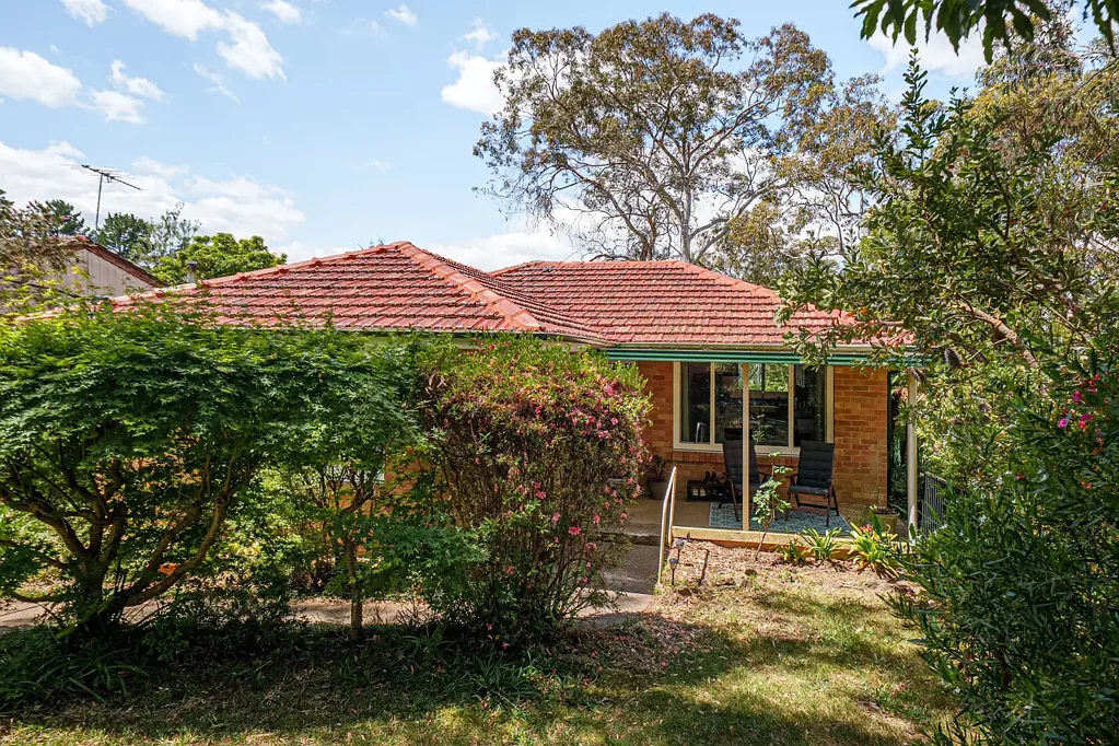 6 Eastern Avenue, Hazelbrook, NSW 2779