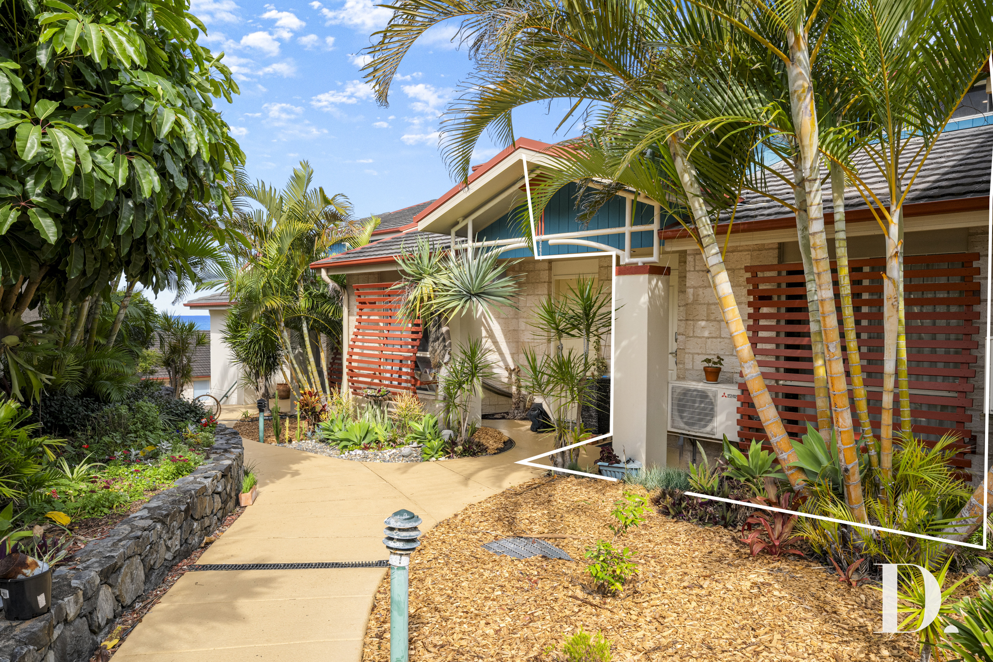 AQUALUNA UNIT 32 94 SOLITARY ISLANDS WAY, SAPPHIRE BEACH NSW 2450, 0房, 0浴, House