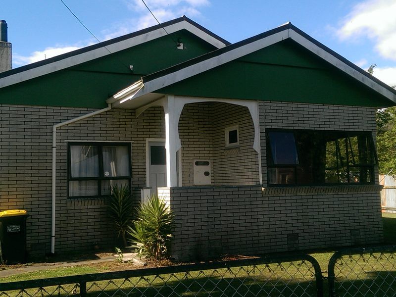 6 Bellamy Street, Waitoa, Matamata, 3 ਕਮਰੇ, 1 ਬਾਥਰੂਮ