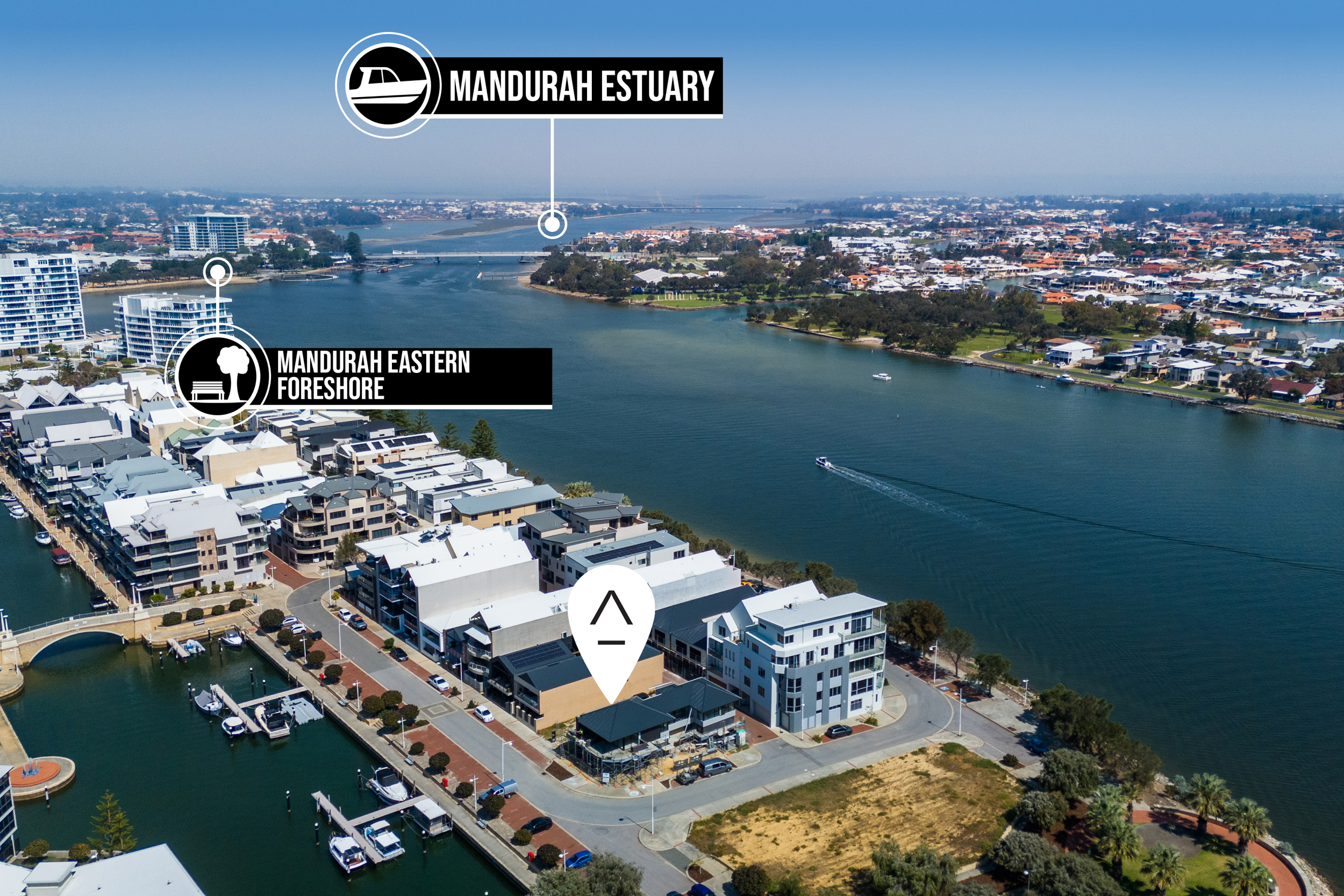 17 GALILEO LOOP, MANDURAH WA 6210, 0 침실, 0 욕실, Section