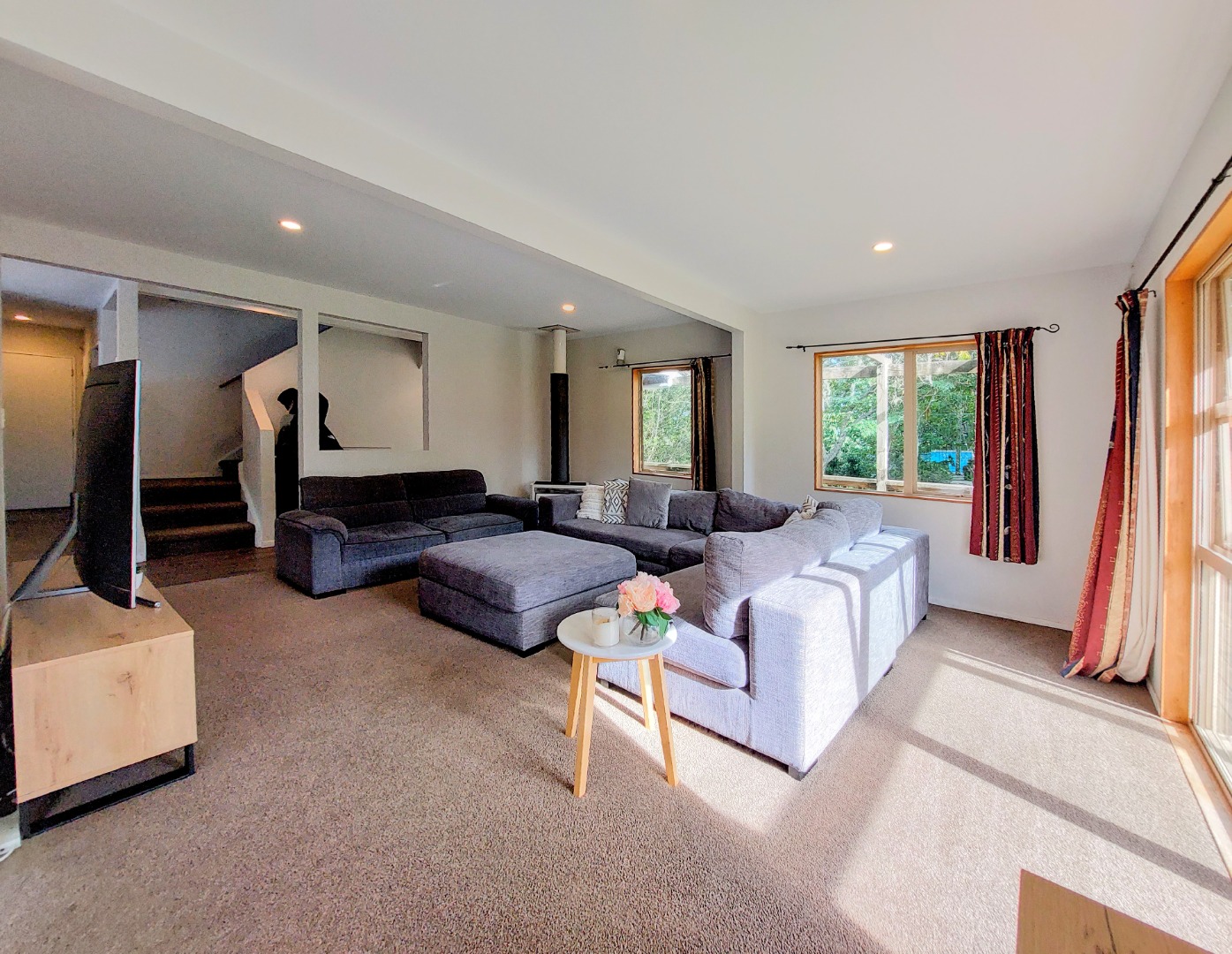 607 Horseshoe Bush Road, Waitoki, Auckland - Rodney, 4 rūma, 2 rūma horoi