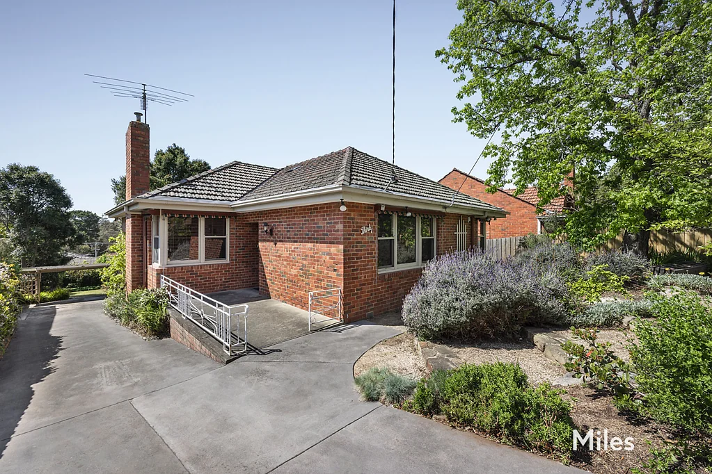 30 Bellevue Avenue, Rosanna, VIC 3084
