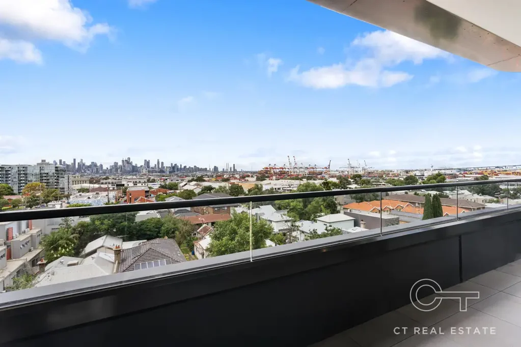 Award Winning Apartments at Cowper Residences