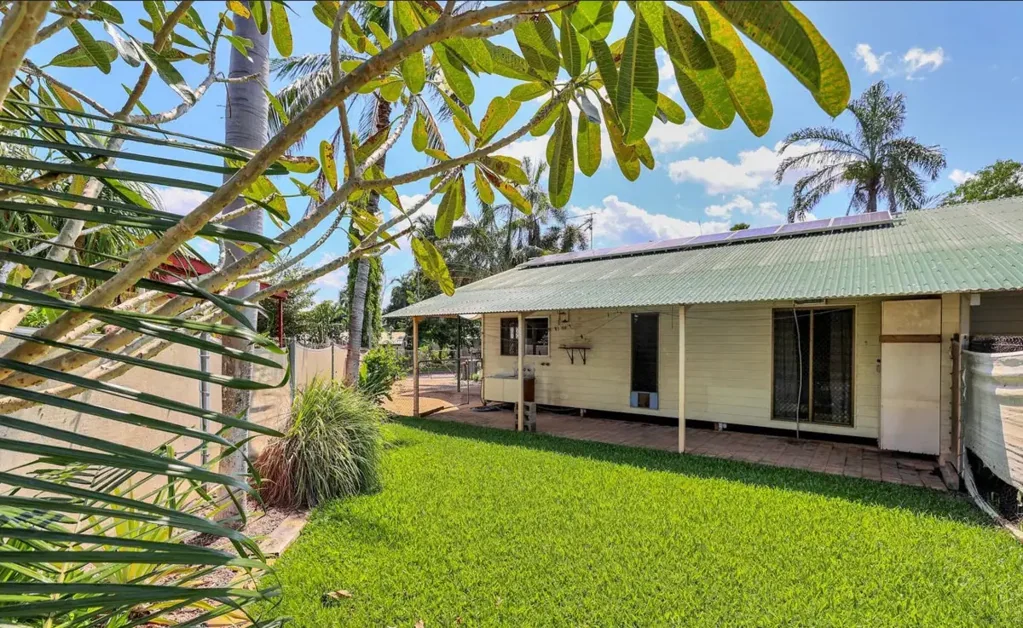 Low-Maintenance Home in Convenient Gray Location