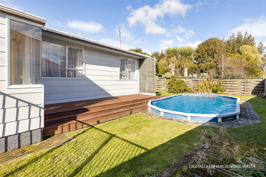 15 Lucas Street, Riversdale, Marlborough