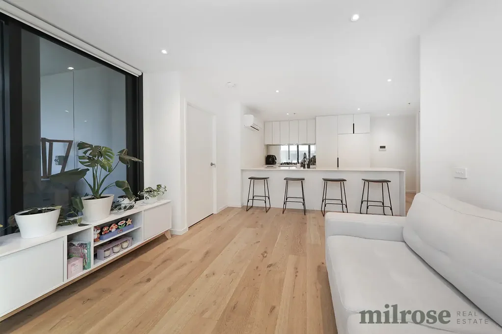 Victoria Square – Elevated Living with Two Car Spaces