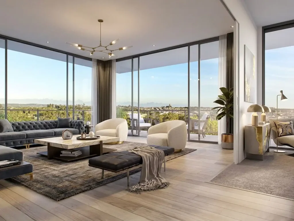 Tallawong 2房  Bigger Apartments. Better Tenants. Metro Moments Away.