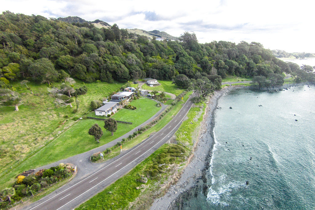 10730 State Highway 35, Waihau Bay, Opotiki, 4房, 0浴