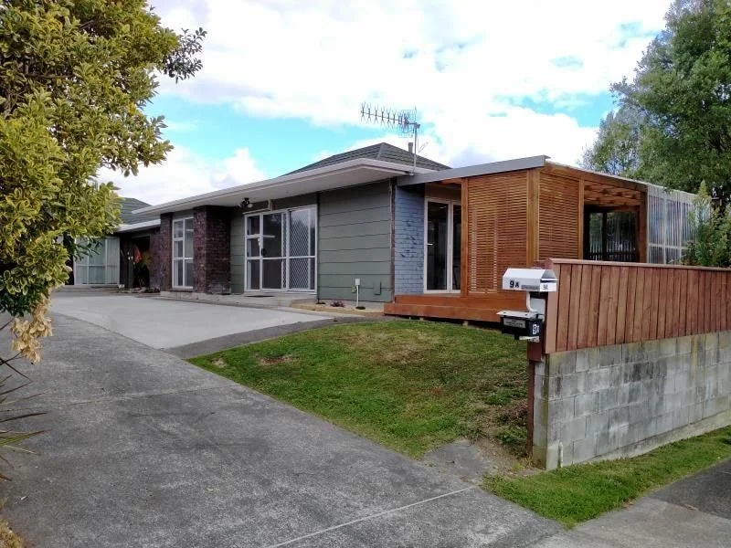 Milson 2Zimmer 2 bedroom cracker in Milson