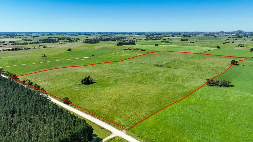 Wandilo  80 ACRE RURAL PROPERTY