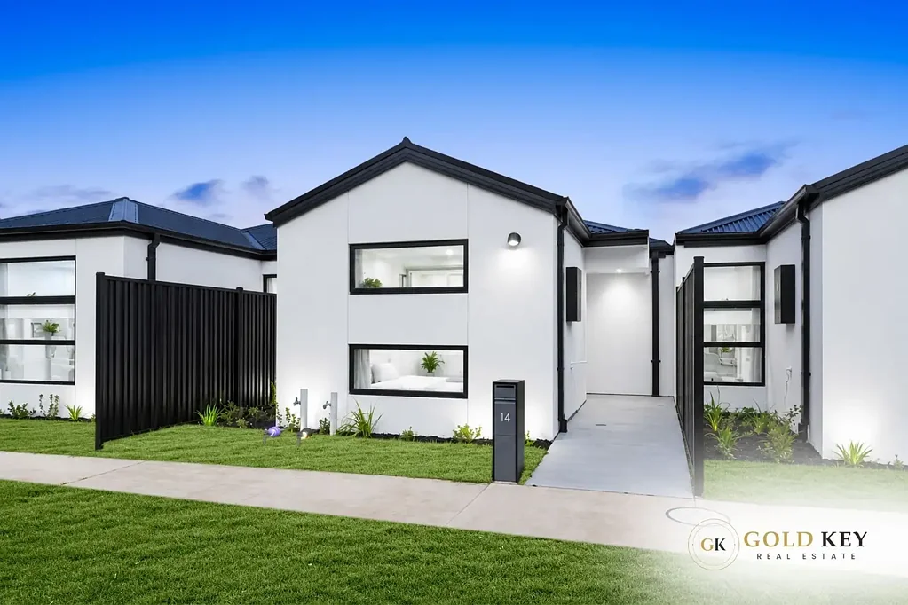 Armstrong Creek 3कमरा Brand-New Style, Effortless Living