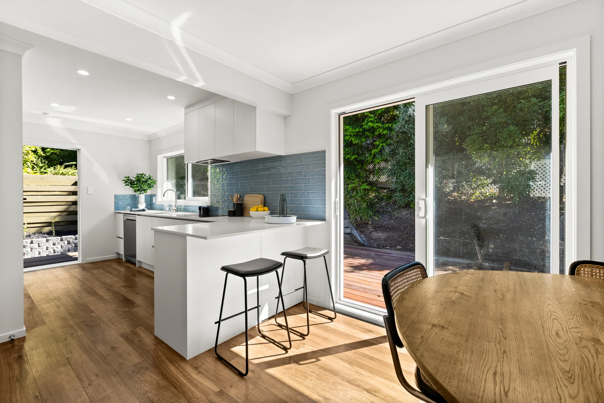 Napier Hill 4Kwarto Renovated, Ready, Make it Yours!