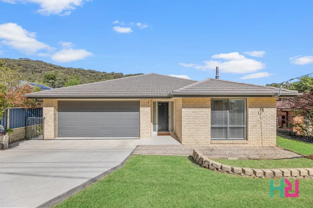 138 Hartley Valley Road, Lithgow, NSW 2790