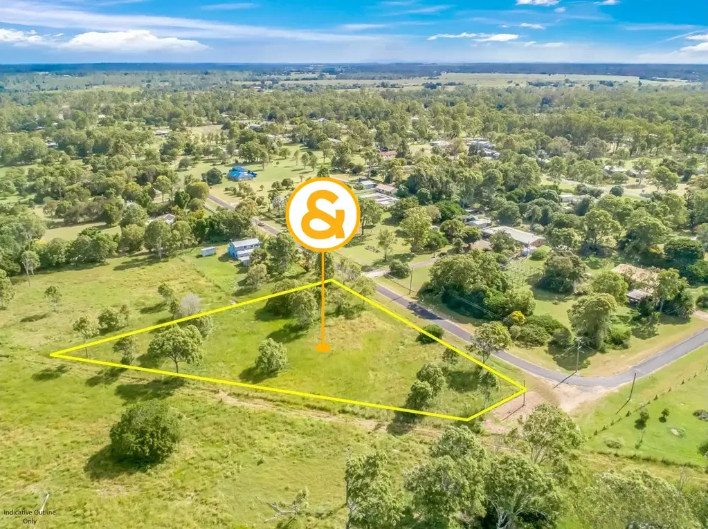 3 Drury Street, Sharon, QLD 4670