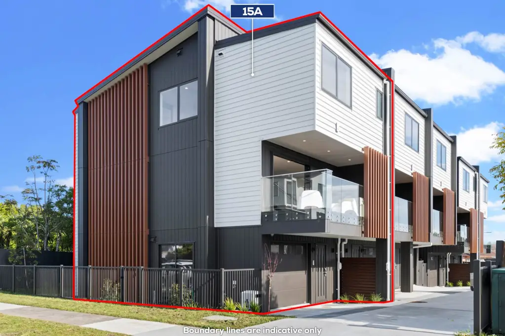 Highland Park 4chambre STUNNING, MODERN LIVING AND FREEHOLD