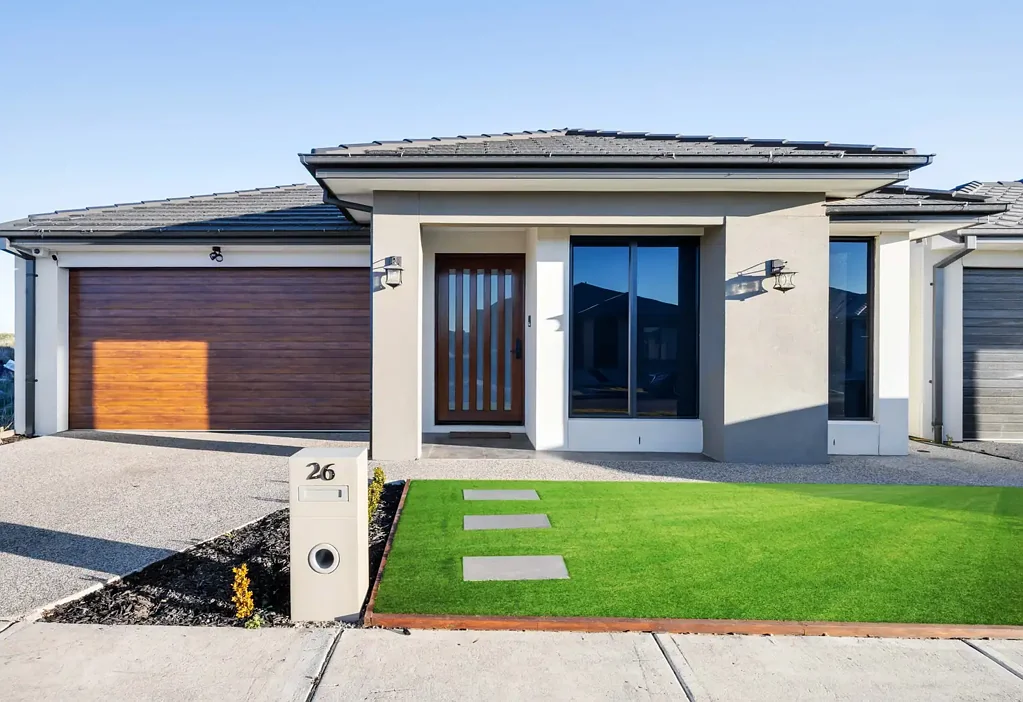 Beveridge 4房  Luxury 4-Bed Beveridge Home - Secure, Stylish, and Move-In Ready