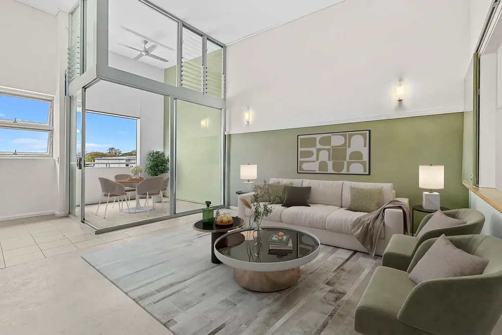 305/16 Blackwood Street, Mitchelton, QLD 4053